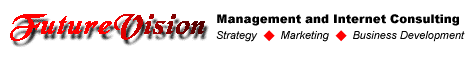 FutureVision Consulting Banner